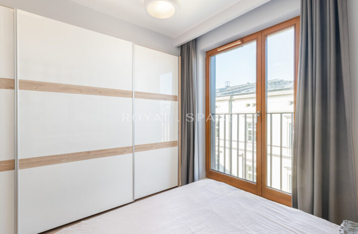 Kraków, Śródmieście, Lubicz