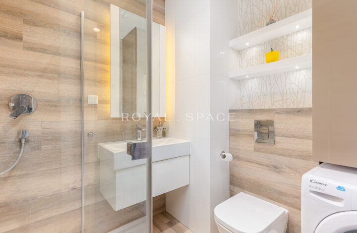 Kraków, Śródmieście, Lubicz