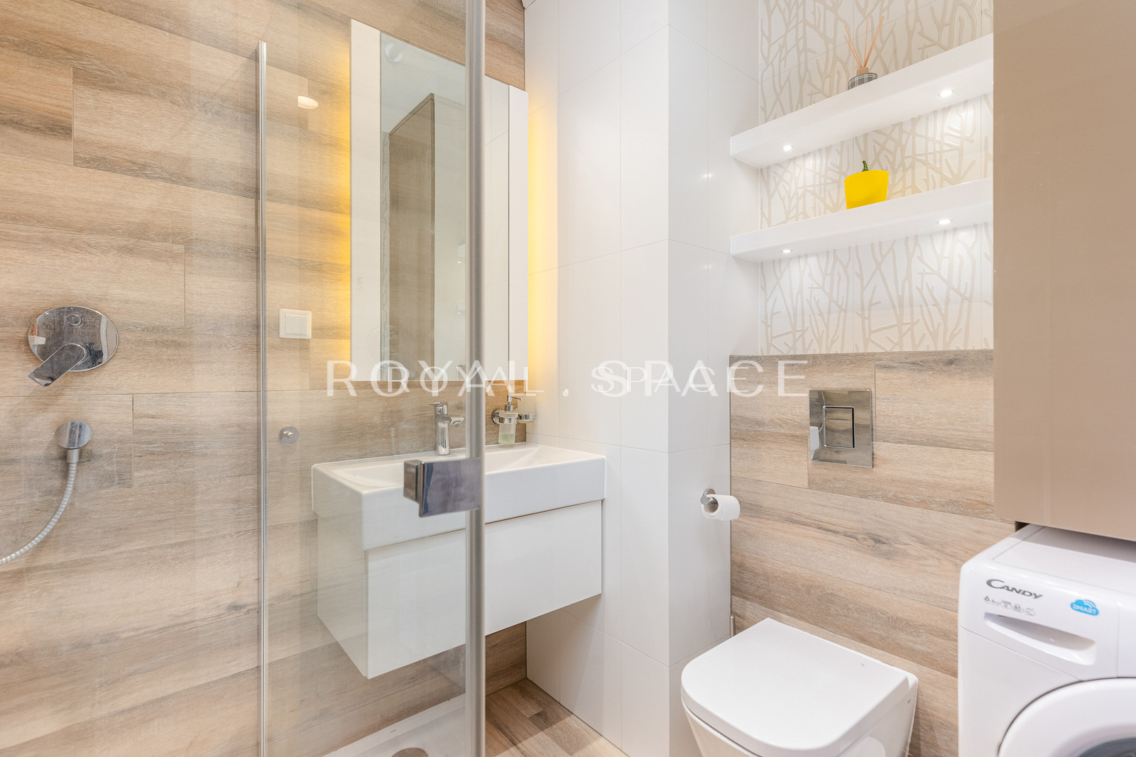 Kraków, Śródmieście, Lubicz