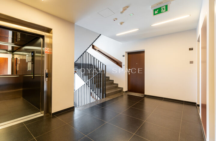 Kraków, Śródmieście, Lubicz