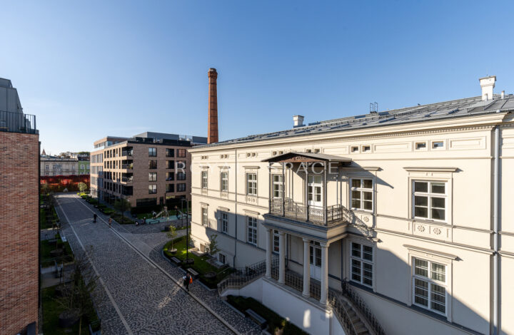 Kraków, Śródmieście, Lubicz