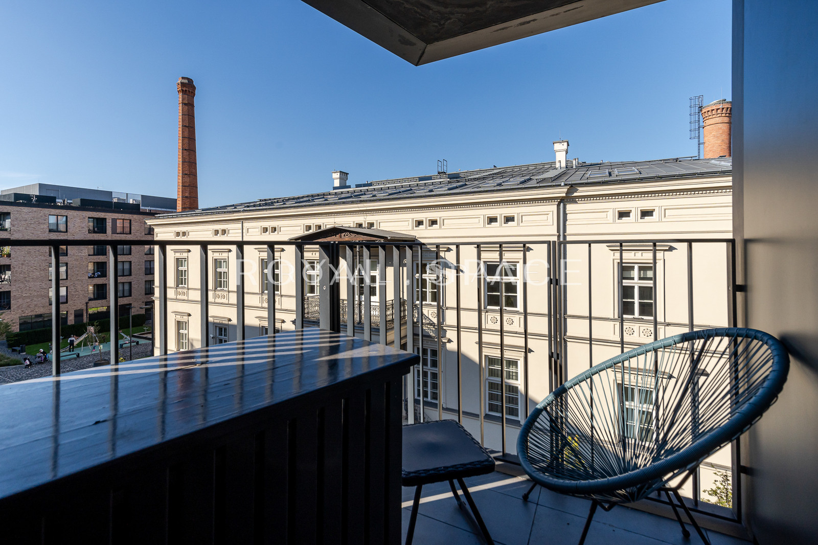 Kraków, Śródmieście, Lubicz