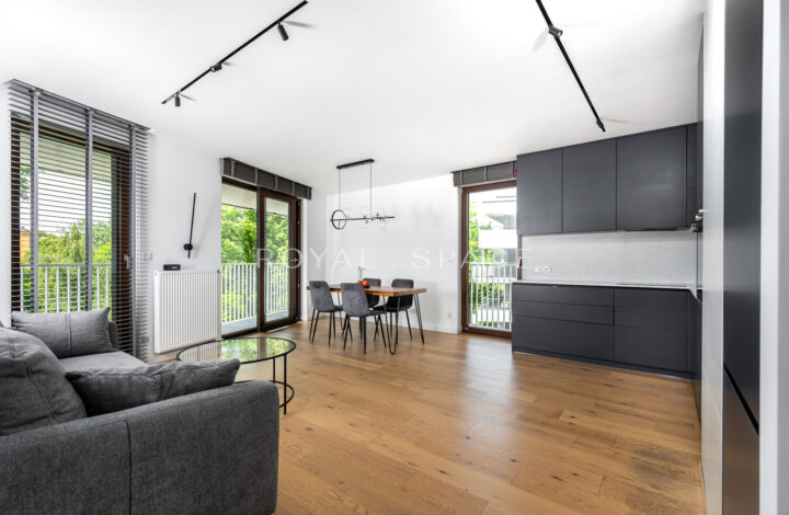 Kraków, Krowodrza, Aleja Kijowska