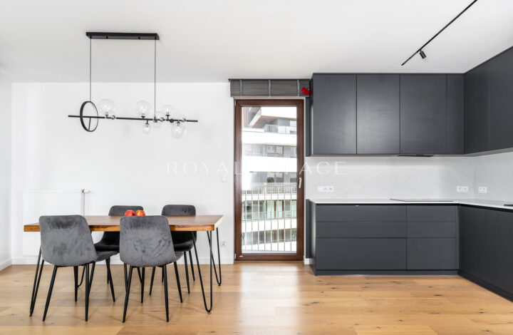 Kraków, Krowodrza, Aleja Kijowska