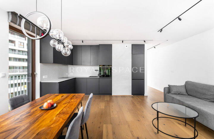 Kraków, Krowodrza, Aleja Kijowska