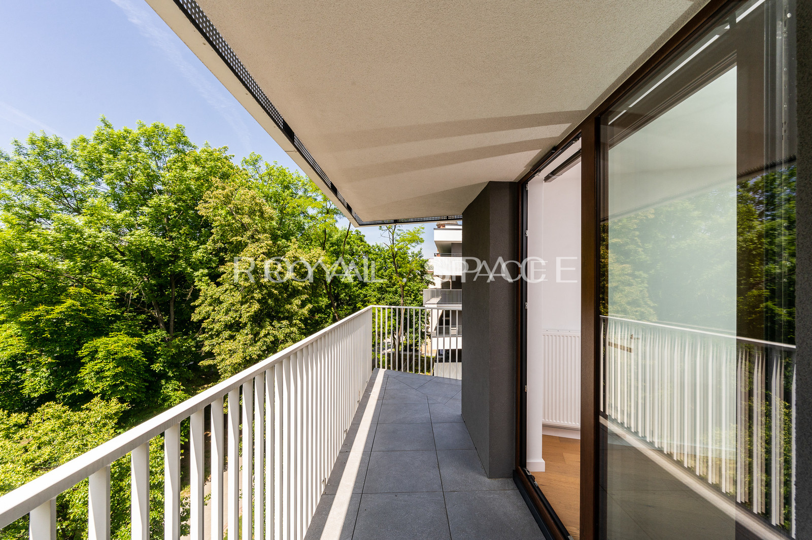 Kraków, Krowodrza, Aleja Kijowska