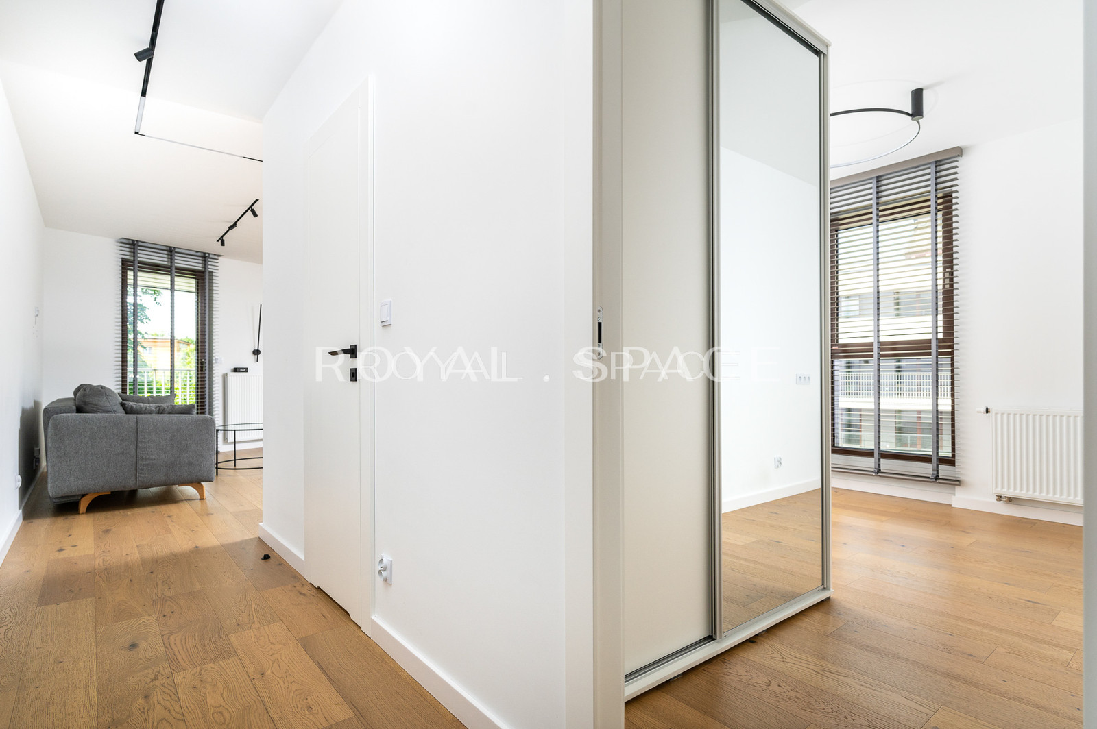 Kraków, Krowodrza, Aleja Kijowska