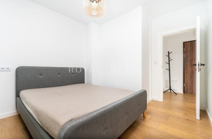 Kraków, Krowodrza, Aleja Kijowska