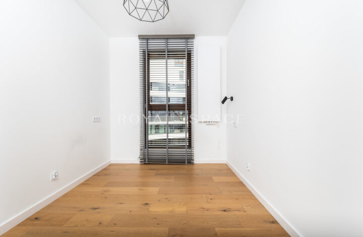 Kraków, Krowodrza, Aleja Kijowska