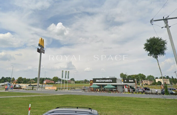 Ustroń, Ustroń, Katowicka