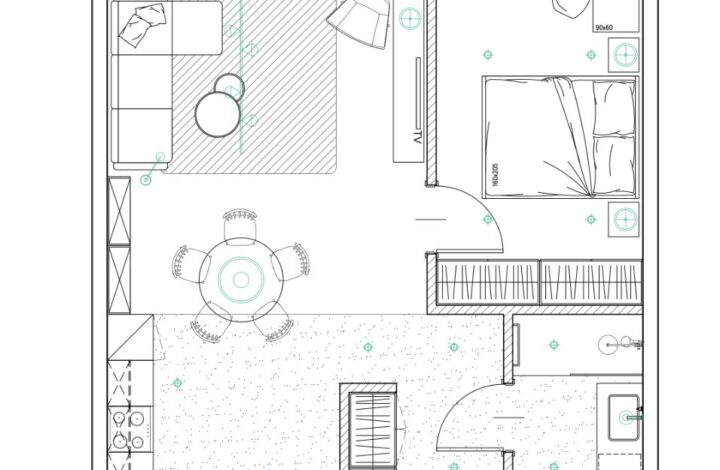 Apartament w prestiżowej inwestycji przy Wiśle!