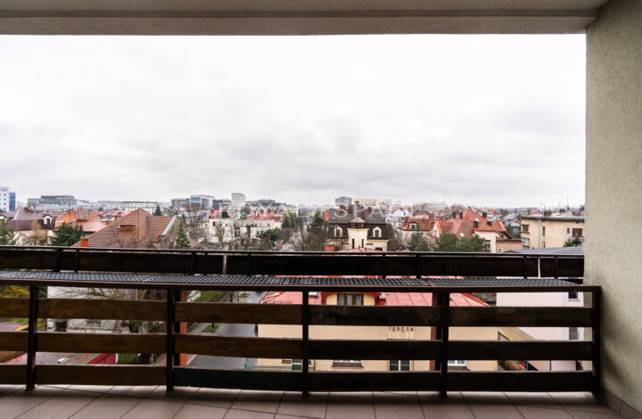Kraków, Śródmieście