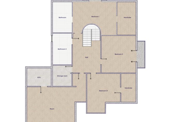 Libertów, Mogilany, Jana Pawła II