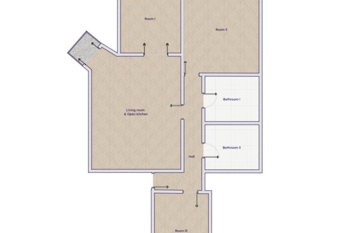 Kraków, Śródmieście, Aleksandra Lubomirskiego