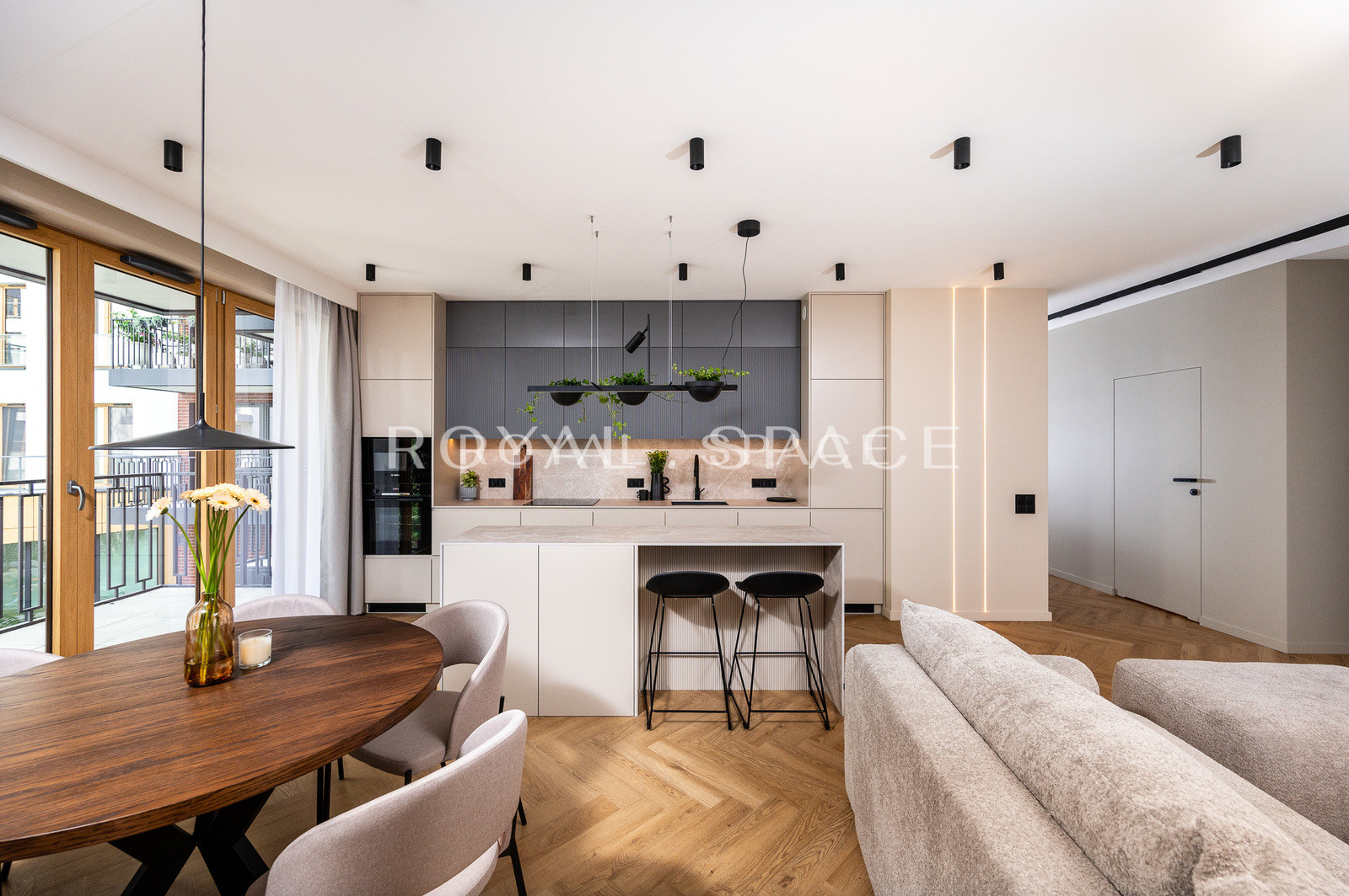 Kraków, Podgórze, Orawska