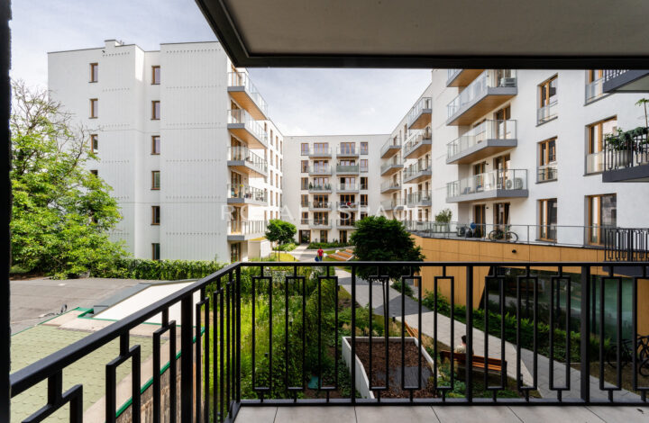 Kraków, Podgórze, Orawska