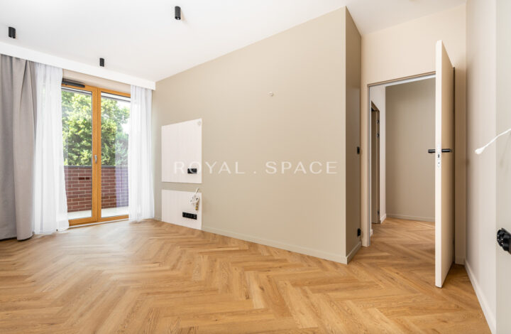 Kraków, Podgórze, Orawska