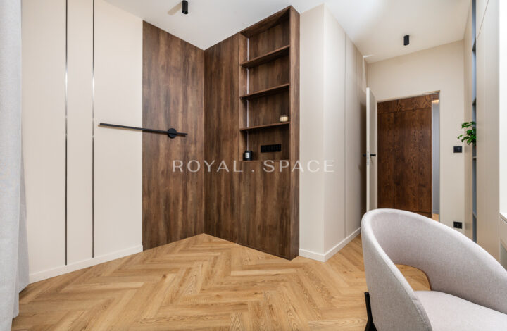 Kraków, Podgórze, Orawska