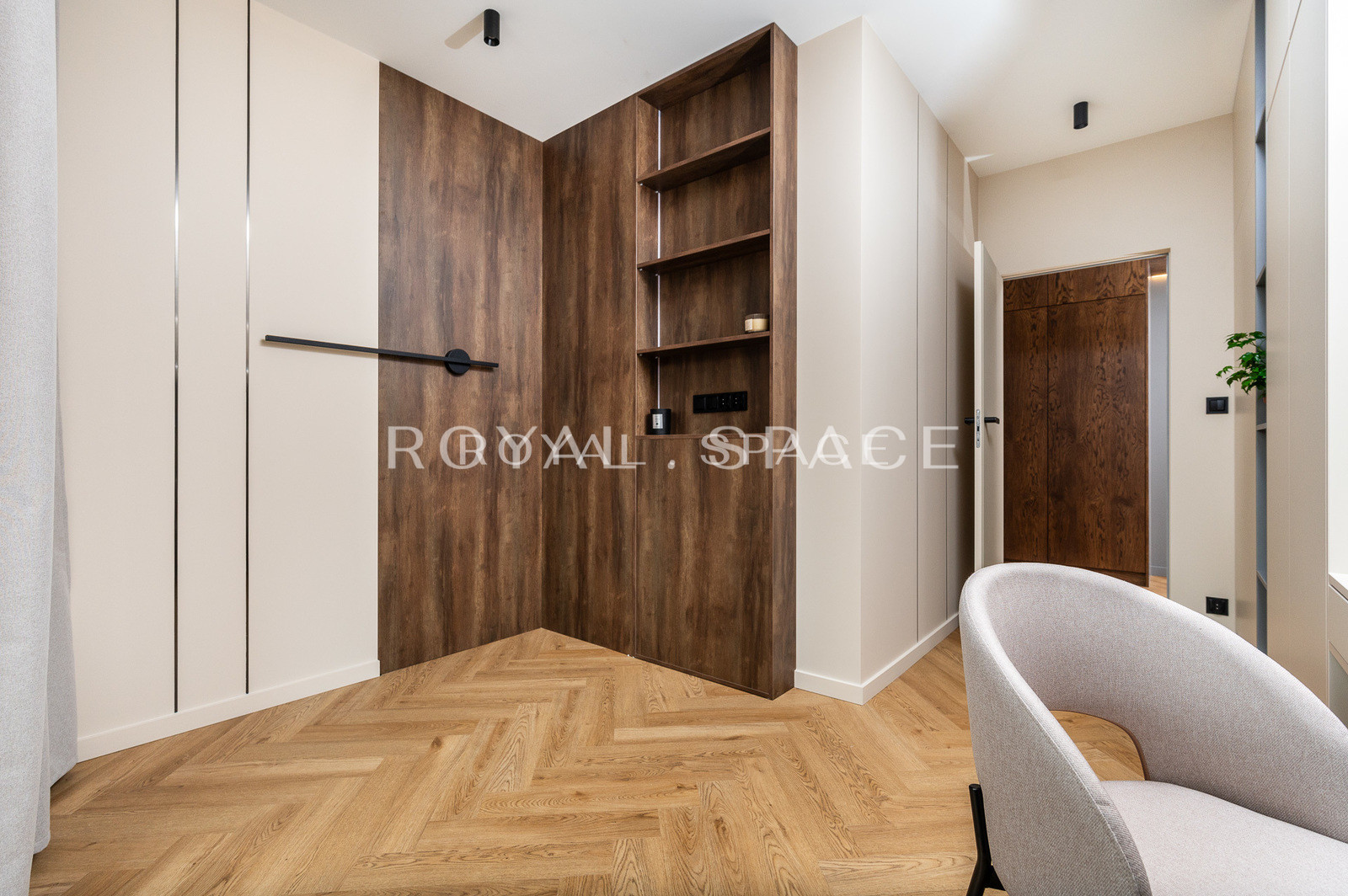 Kraków, Podgórze, Orawska