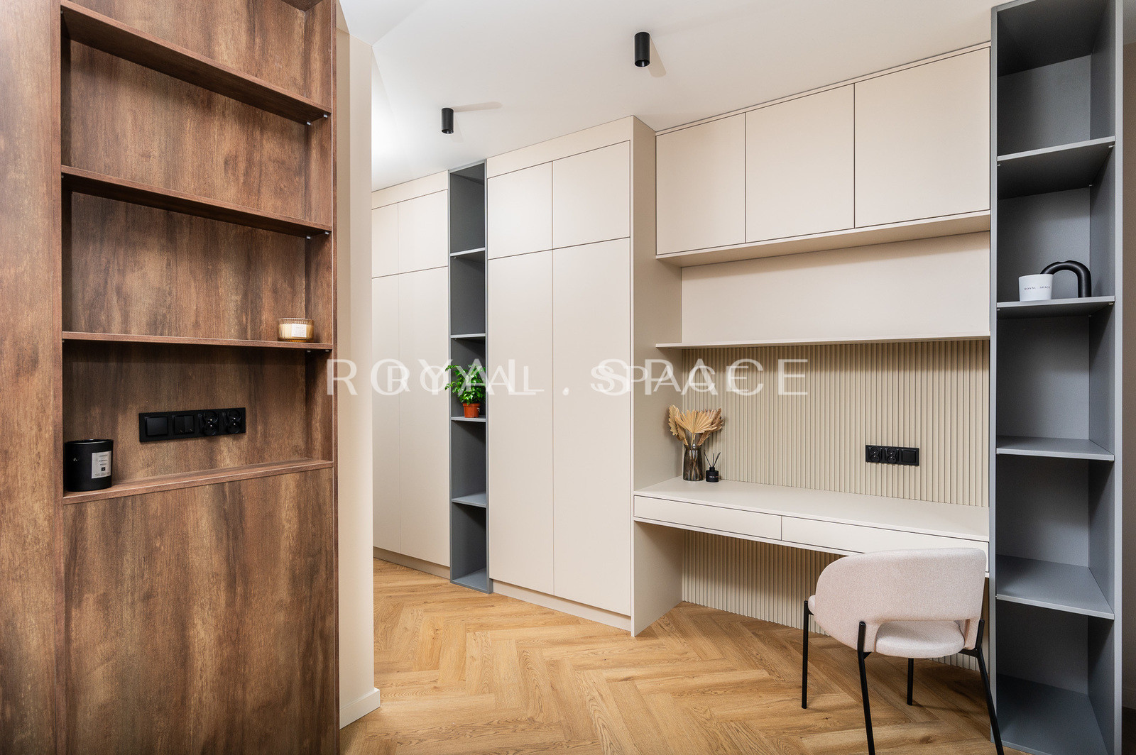 Kraków, Podgórze, Orawska