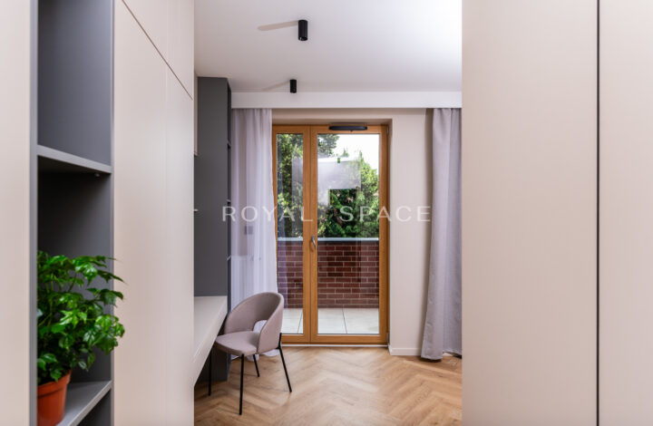 Kraków, Podgórze, Orawska