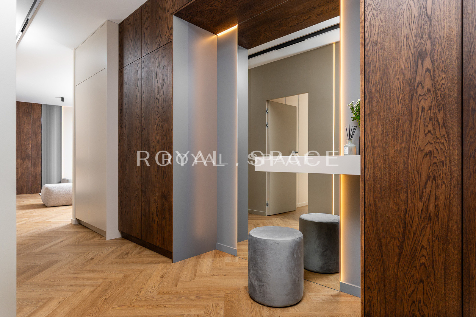 Kraków, Podgórze, Orawska