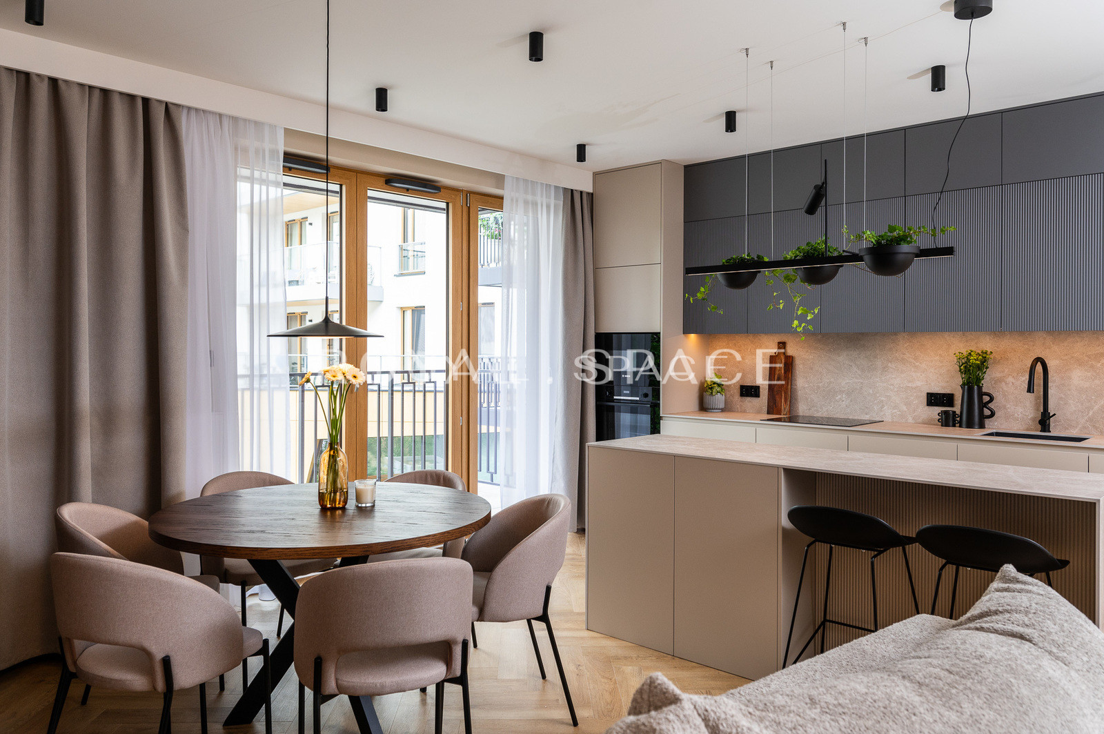 Kraków, Podgórze, Orawska