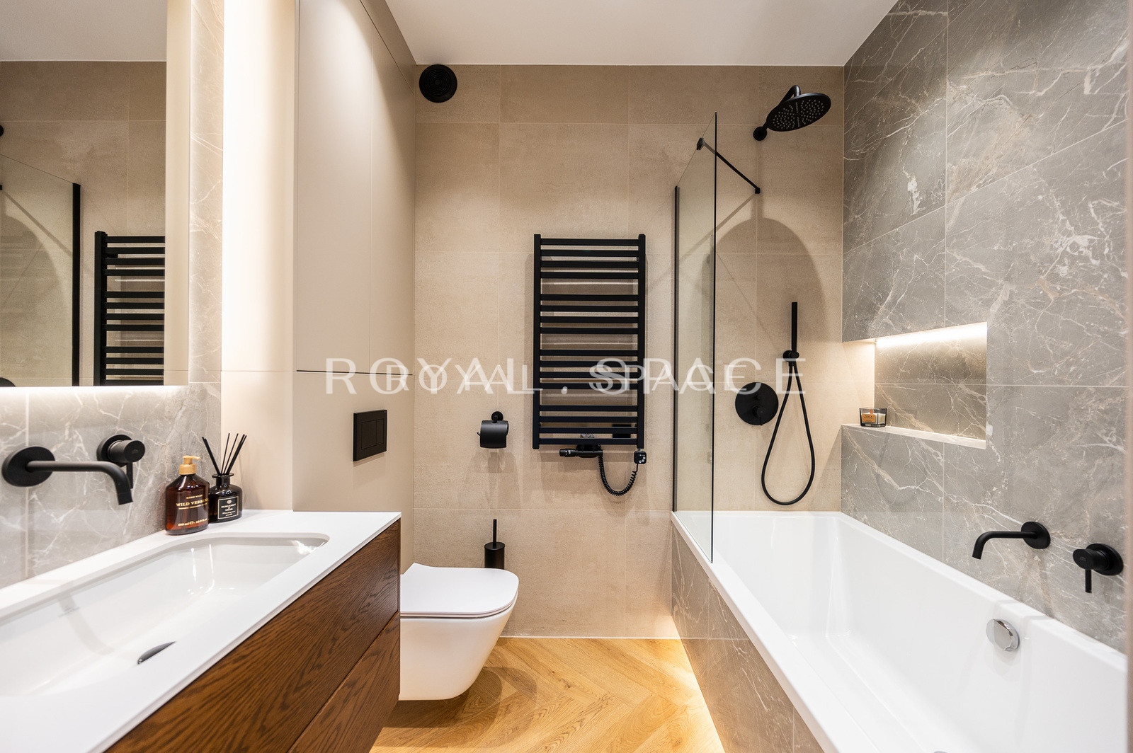 Kraków, Podgórze, Orawska