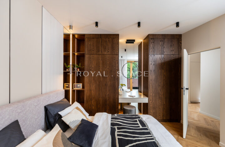 Kraków, Podgórze, Orawska