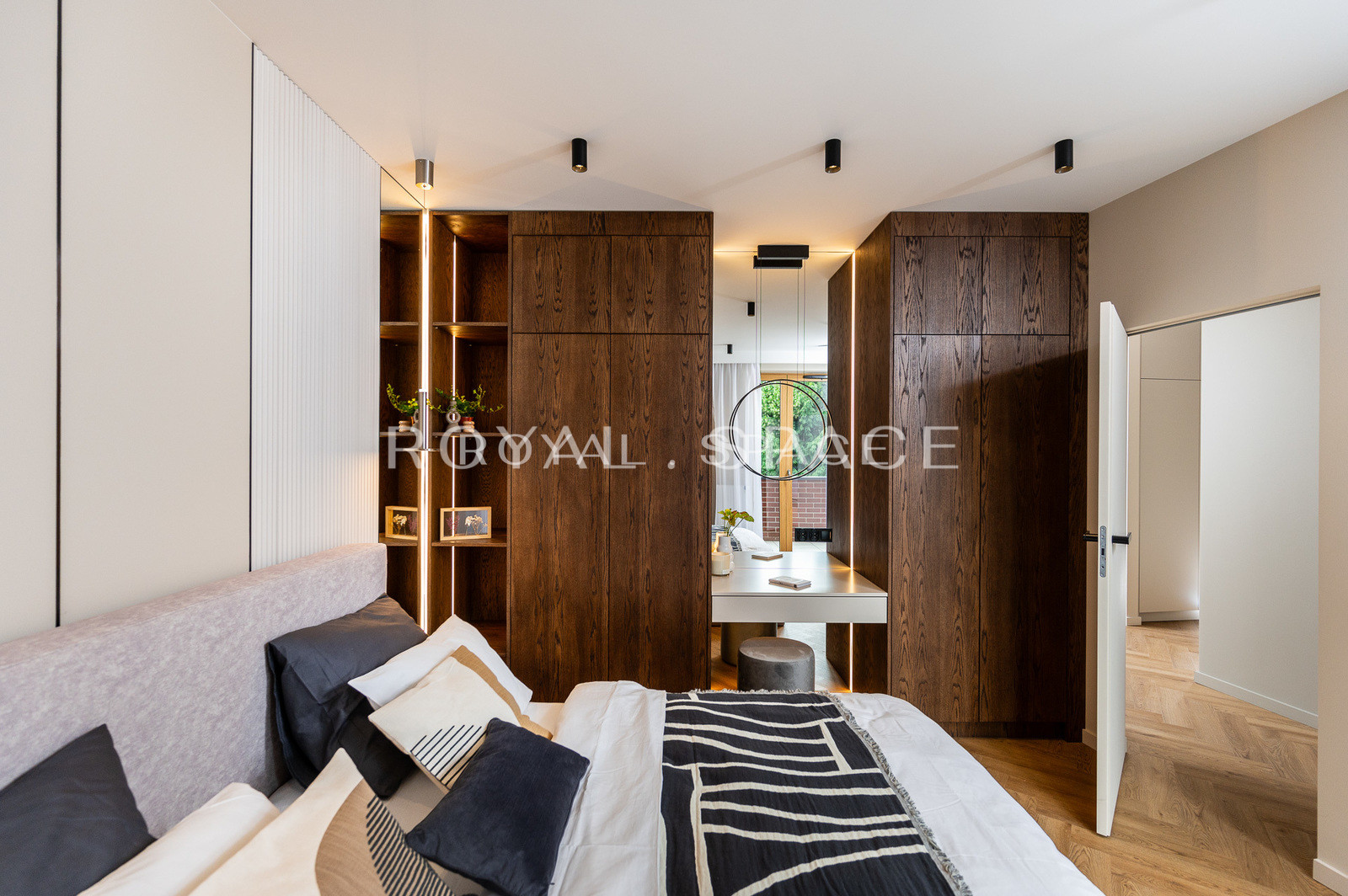 Kraków, Podgórze, Orawska