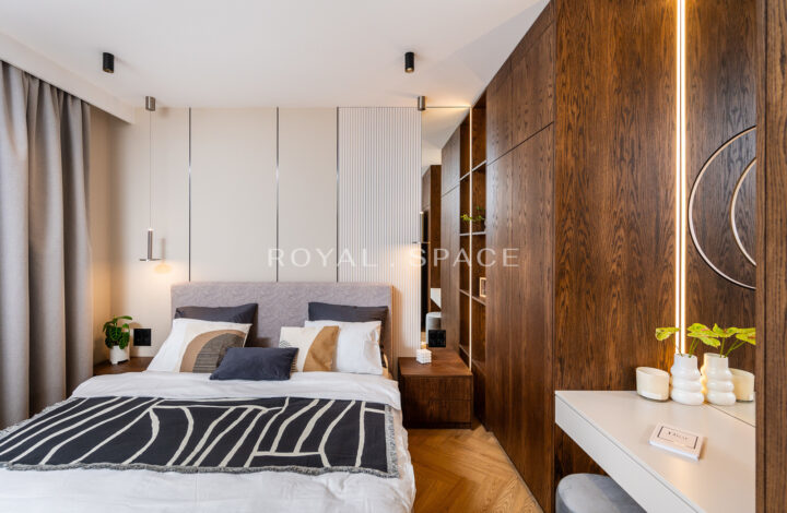 Kraków, Podgórze, Orawska