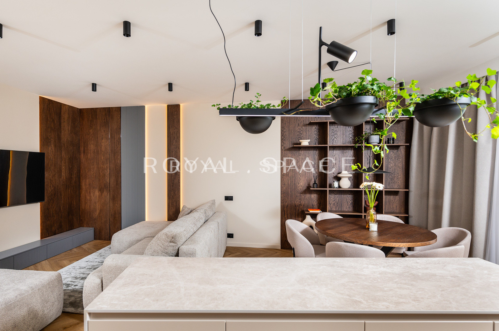 Kraków, Podgórze, Orawska