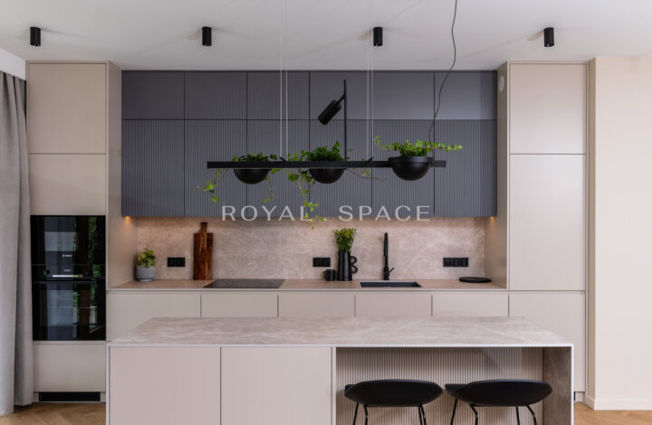 Kraków, Podgórze, Orawska