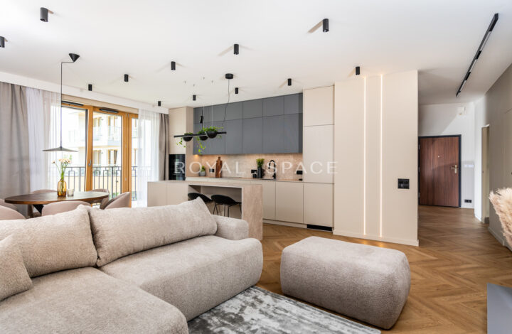 Kraków, Podgórze, Orawska