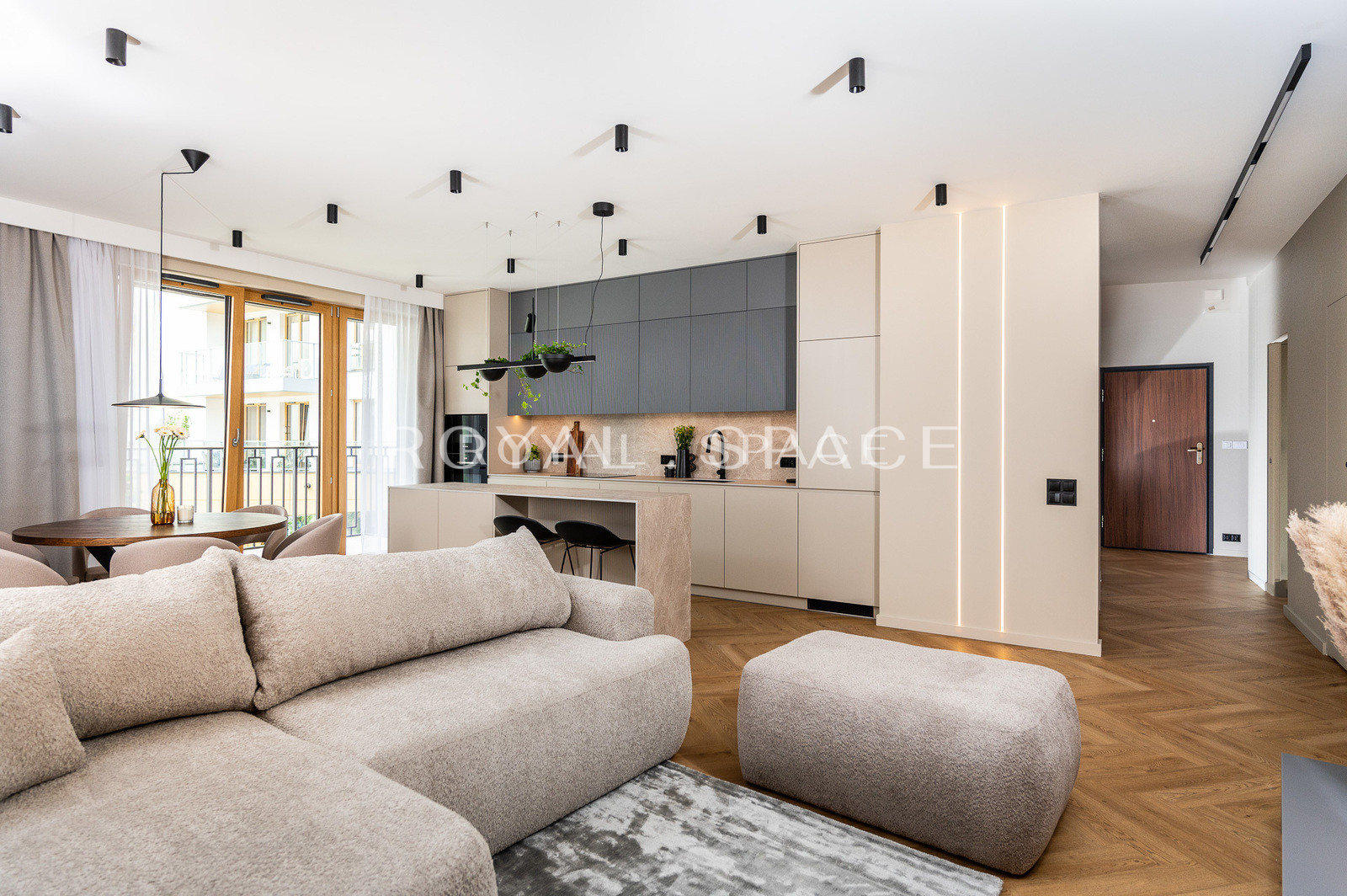 Kraków, Podgórze, Orawska