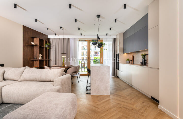 Kraków, Podgórze, Orawska