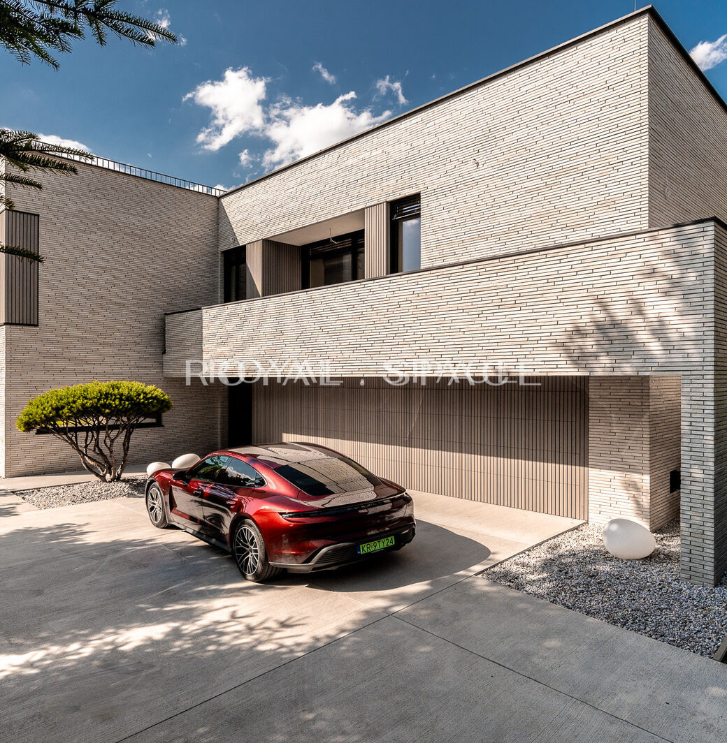 Kraków, Krowodrza, Ludmiły Korbutowej