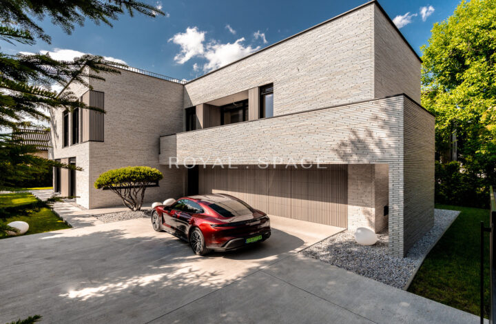 Kraków, Krowodrza, Ludmiły Korbutowej