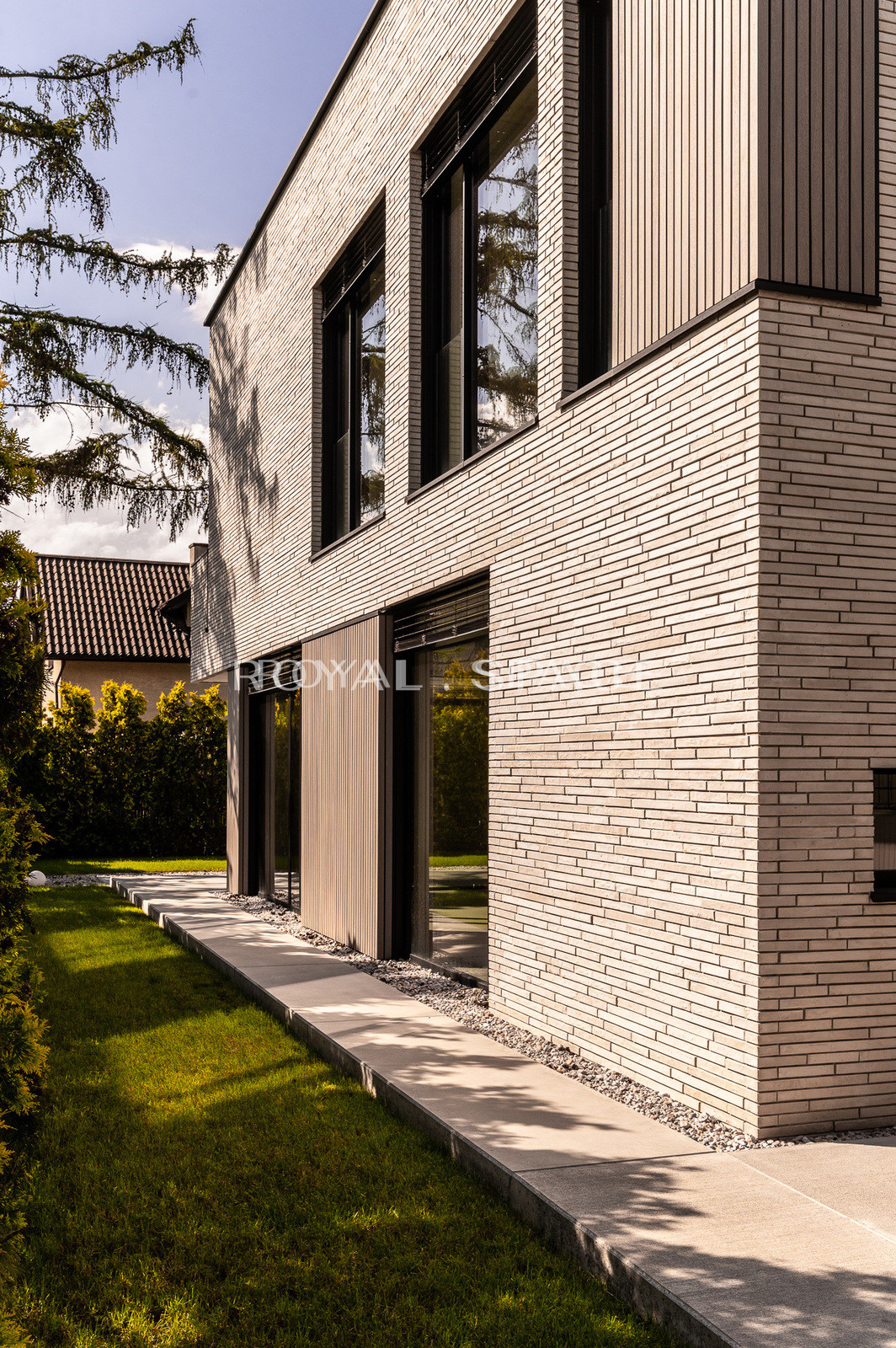 Kraków, Krowodrza, Ludmiły Korbutowej