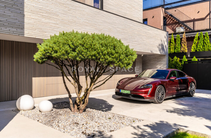 Kraków, Krowodrza, Ludmiły Korbutowej