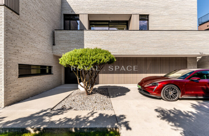 Kraków, Krowodrza, Ludmiły Korbutowej