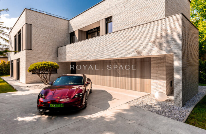 Kraków, Krowodrza, Ludmiły Korbutowej