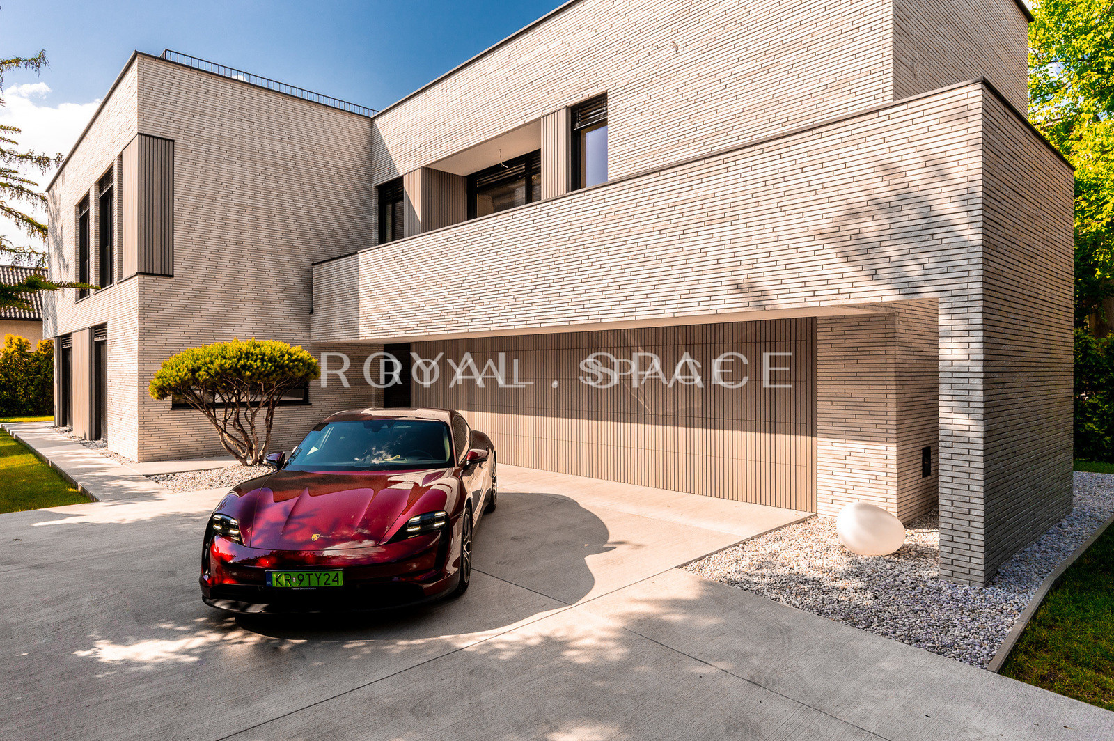 Kraków, Krowodrza, Ludmiły Korbutowej