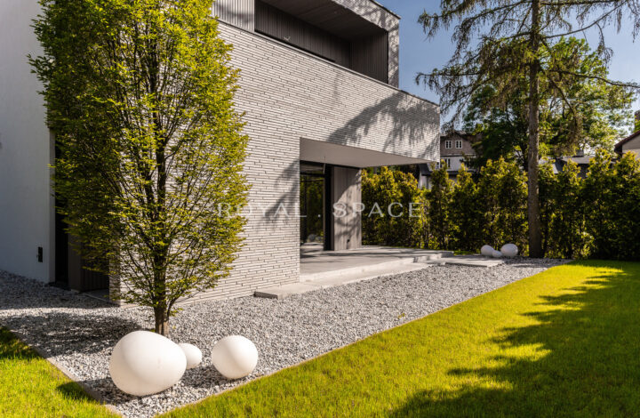 Kraków, Krowodrza, Ludmiły Korbutowej