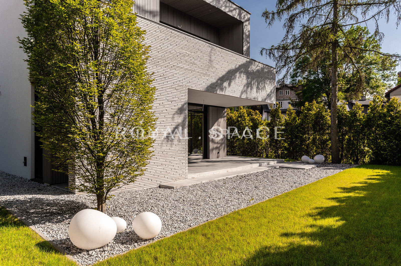 Kraków, Krowodrza, Ludmiły Korbutowej