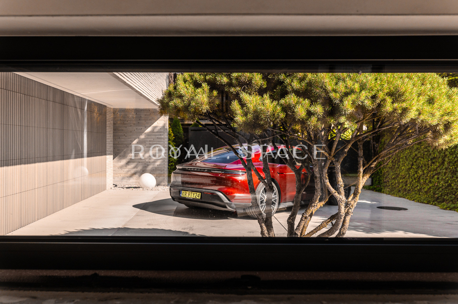 Kraków, Krowodrza, Ludmiły Korbutowej