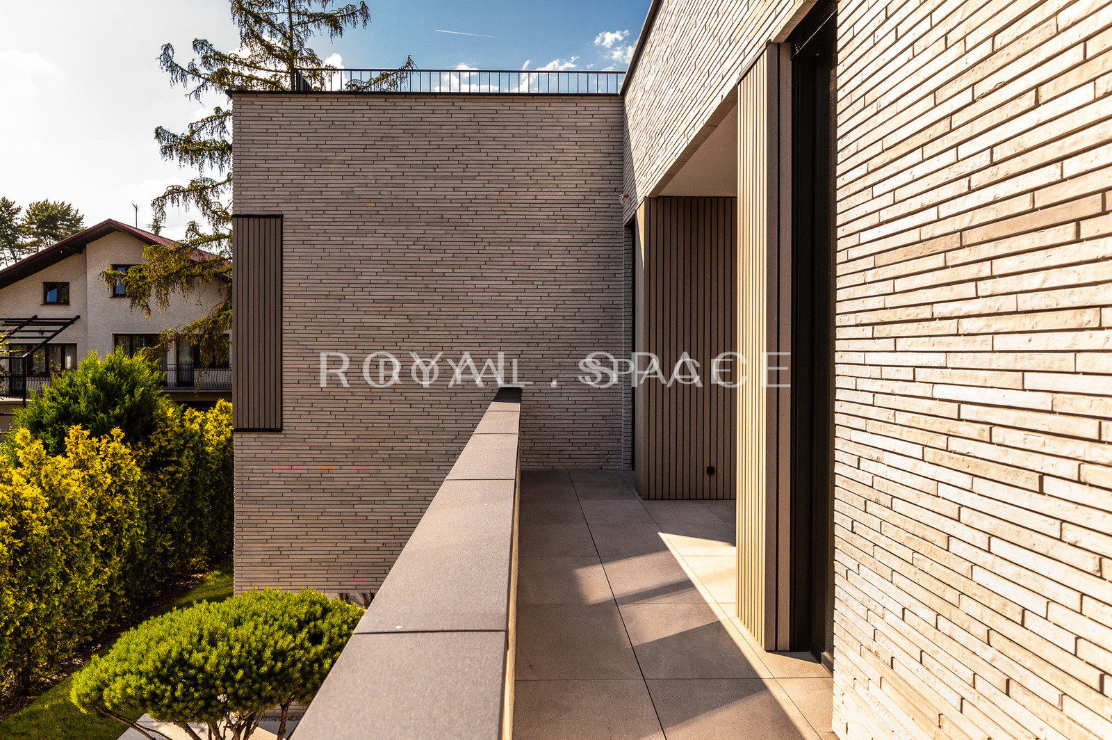 Kraków, Krowodrza, Ludmiły Korbutowej