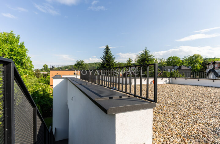 Kraków, Krowodrza, Ludmiły Korbutowej