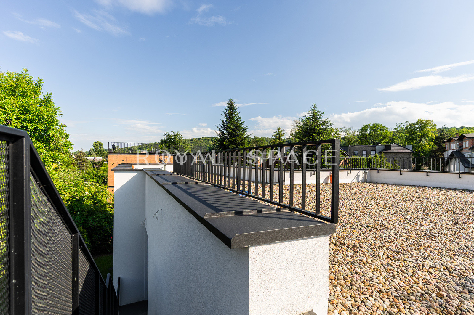 Kraków, Krowodrza, Ludmiły Korbutowej