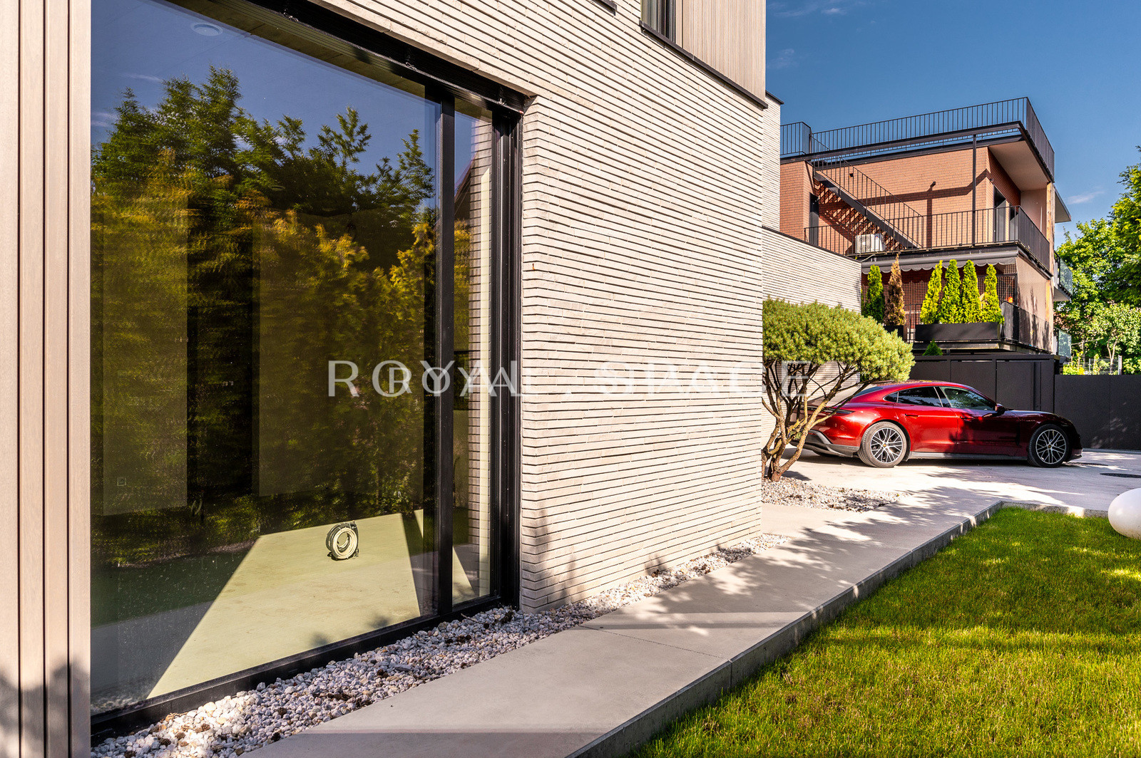 Kraków, Krowodrza, Ludmiły Korbutowej